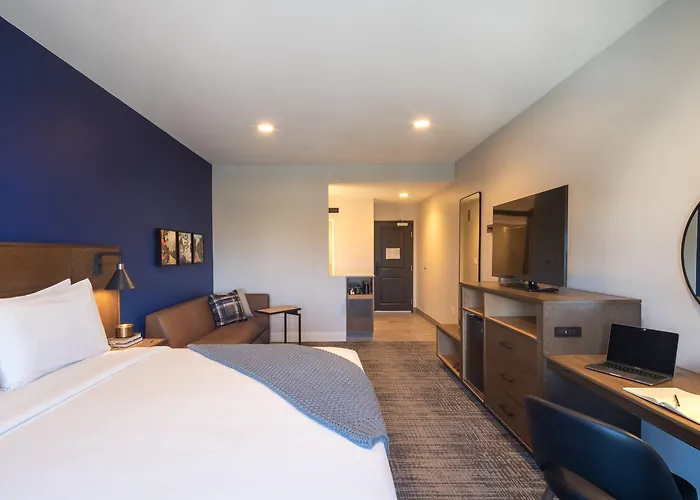 Ayres Hotel Rialto Fontana